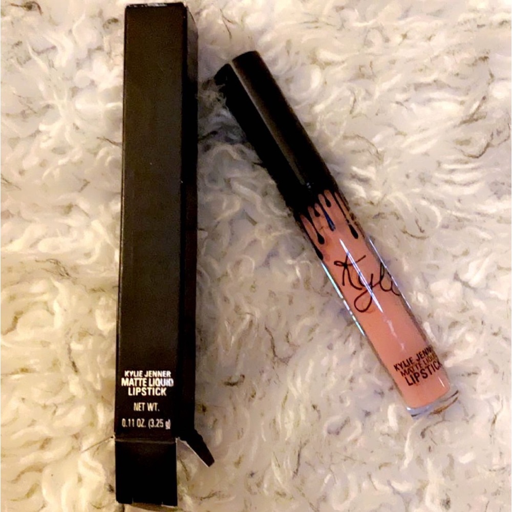 Kylie Cosmetics Koko K Liquid Lip